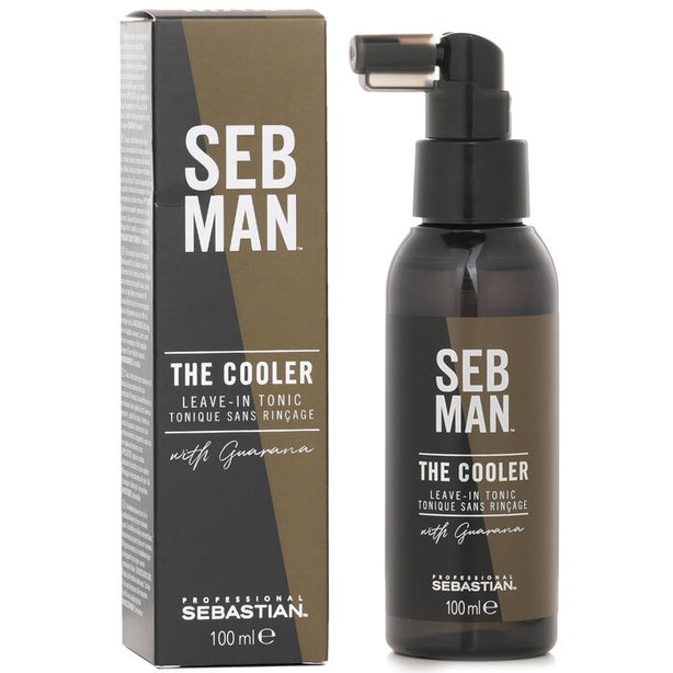 Seb Man The Coolor Leave In Tonic - 100ml