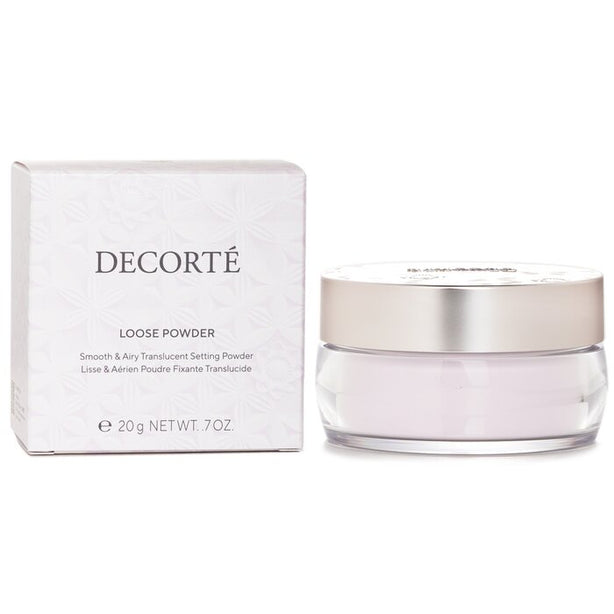 Loose Powder - #02 Lucent Lilac - 20g