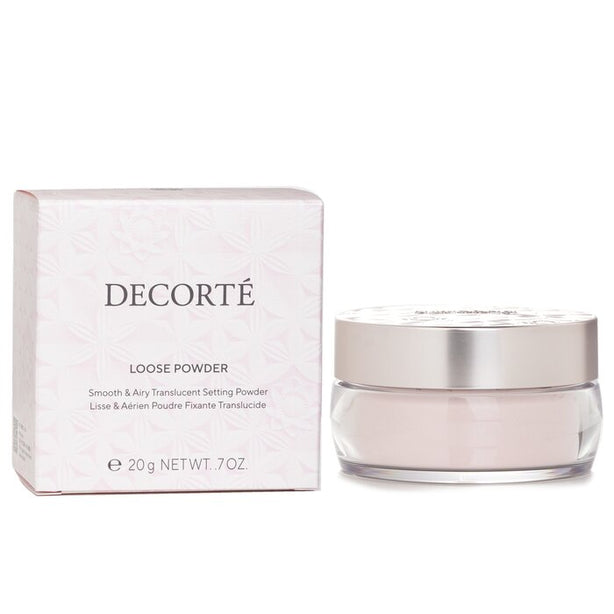 Loose Powder - #03 Luminous Pink - 20g