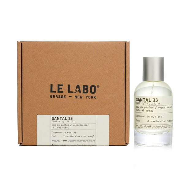 Santal 33 Eau De Parfum Spray