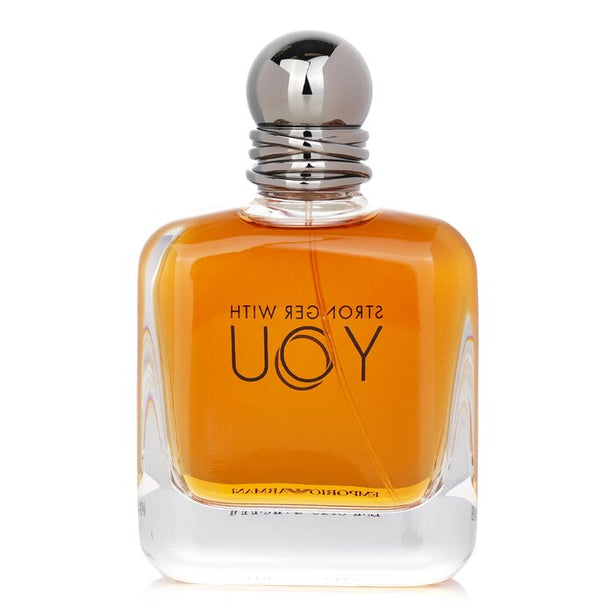 Emporio Armani Stronger With You Eau De Toilette Spray
