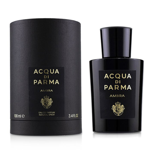 Signatures Of The Sun Ambra Eau De Parfum Spray -