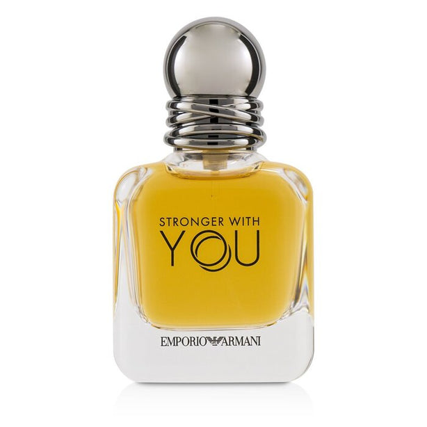 Emporio Armani Stronger With You Eau De Toilette Spray