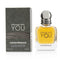 Emporio Armani Stronger With You Eau De Toilette Spray