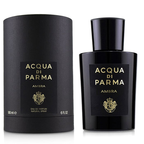 Signatures Of The Sun Ambra Eau De Parfum Spray -
