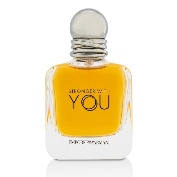 Emporio Armani Stronger With You Eau De Toilette Spray