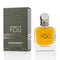 Emporio Armani Stronger With You Eau De Toilette Spray
