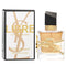 Libre Flowers & Flames Eau De Parfum Spray - 30ml/1oz