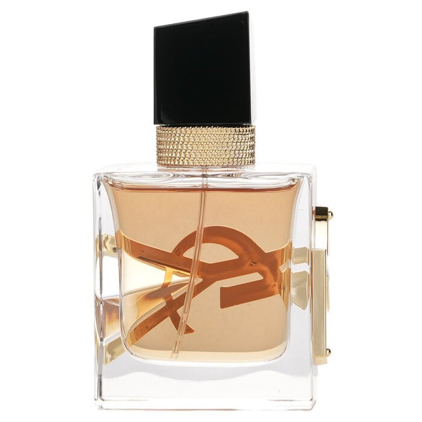 Libre Flowers & Flames Eau De Parfum Spray - 30ml/1oz
