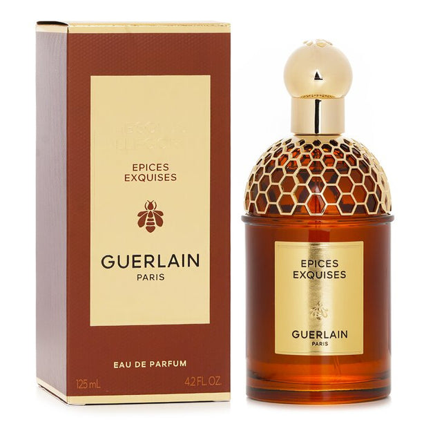 Epices Exquises Eau De Parfum Spray - 125ml/4.2oz