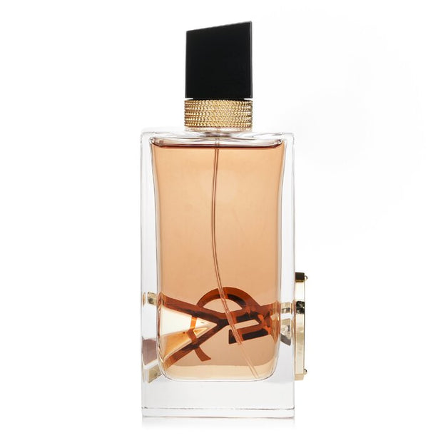 Libre Flowers & Flames Eau De Parfum Spray - 90ml/3oz