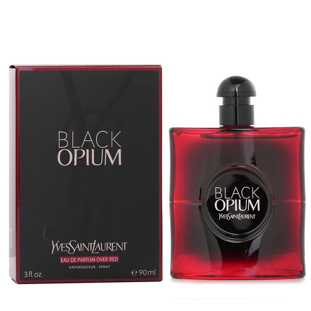 Black Opium Over Red Eau De Paufum Spray - 90ml/3oz