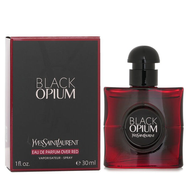 Black Opium Over Red Eau De Parfum Spray - 30ml/1oz