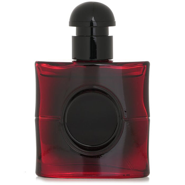 Black Opium Over Red Eau De Parfum Spray - 30ml/1oz