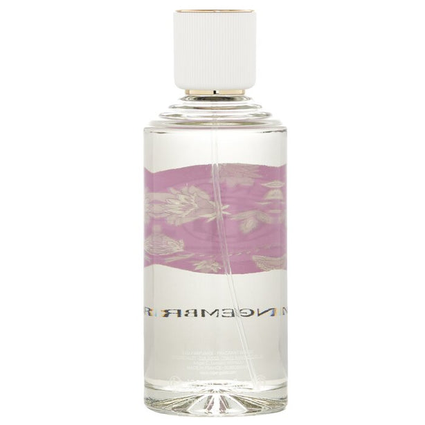Gingembre Wellbeing Fragrant Water - 100ml/3.3oz
