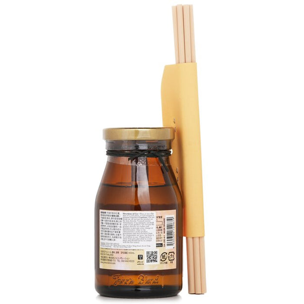 Reed Diffuser - Orange Musk - 140ml