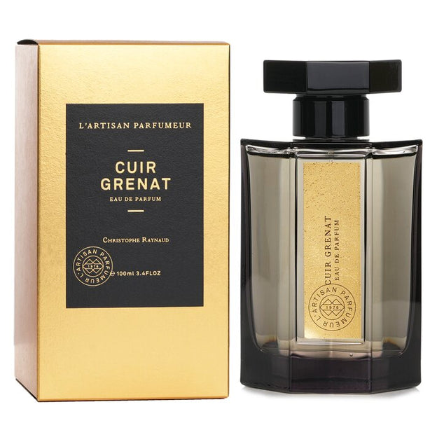 Cuir Grenat Eau De Parfum Spray - 100ml/3.4oz