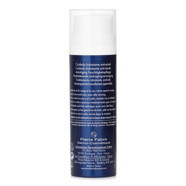 Men Anti-aging Hydrating Care (for Sensitive Skin) - 50ml/1.69oz