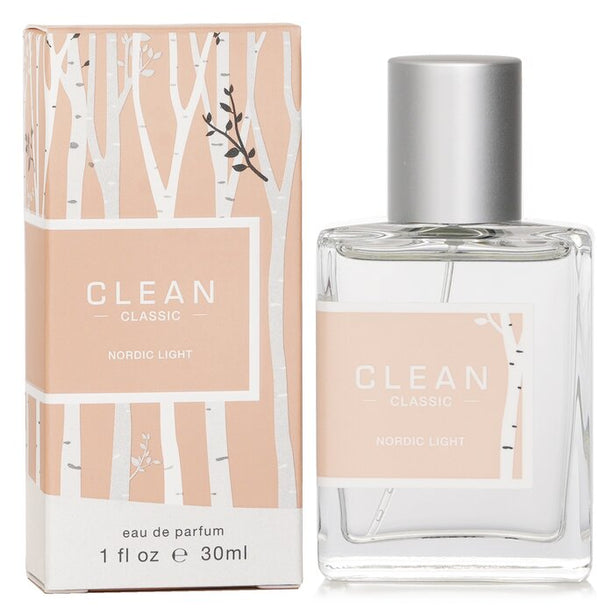 Classic Nordic Light Eau De Parfum Spray - 30ml/1oz