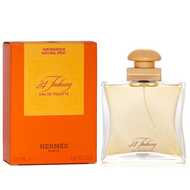 24 Faubourg Eau De Toilette Spray - 50ml/1.6oz