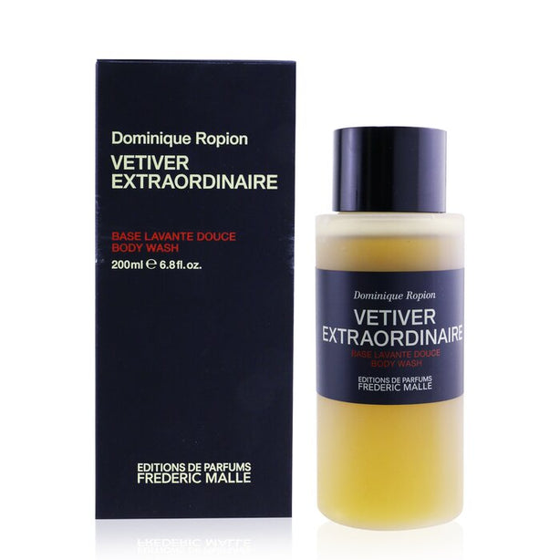 Vetiver Extraordinaire Body Wash - 200ml/6.8oz
