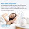OSIM uMist Aroma Humidifier - Bundle of 2
