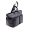 Ril Creed Polyester Pocket Tote Bag with 2 front slip pockets and 2 back slip pockets