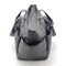 Ril Creed Polyester Pocket Tote Bag with 2 front slip pockets and 2 back slip pockets