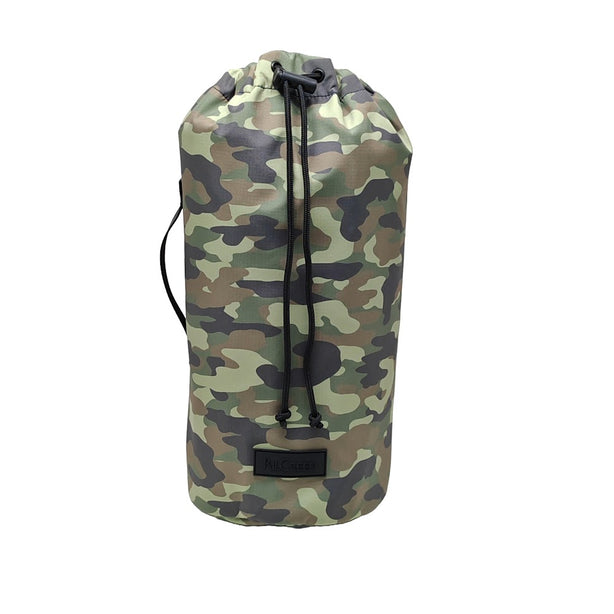 Ril Creed Polyester Picnic Blanket Camo with carrying bag