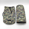 Ril Creed Polyester Picnic Blanket Camo with carrying bag