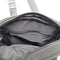 Ril Creed Canvas Crossbody Bag with front flap pocket