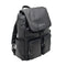 Ril Creed Polyester Backpack with 2 front slip pockets and 2 side slip pockets