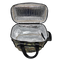 Ril Creed Polyester XL Picnic Cooler Bag Camo with front zip pocket and 2 side mesh pockets