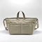 Ril Creed Polyester Pocket Tote Bag with 2 front slip pockets and 2 back slip pockets