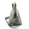 Ril Creed Polyester Pocket Tote Bag with 2 front slip pockets and 2 back slip pockets