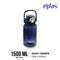 Eplas EGUO-1500 large capacity bottle w straw & phone stand (1500ml)