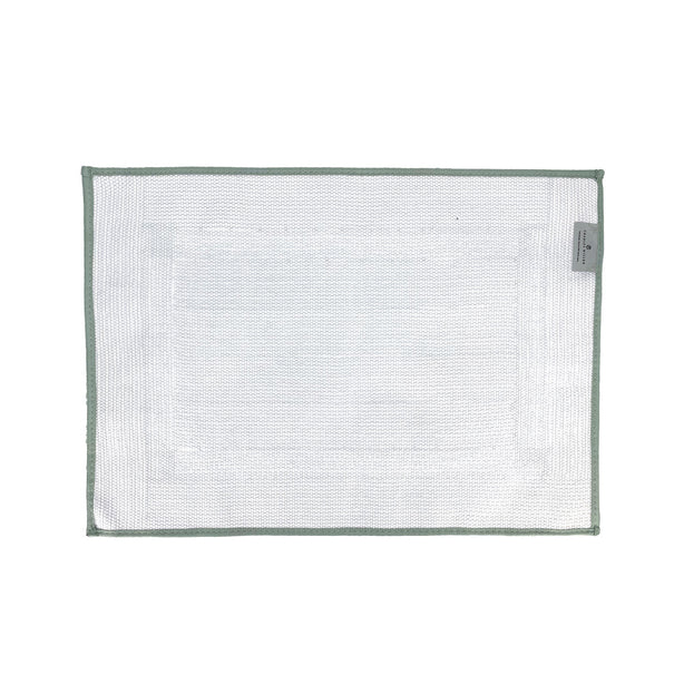 Charles Millen Signature Collection Poise Microfibre Anti-Slip Mat