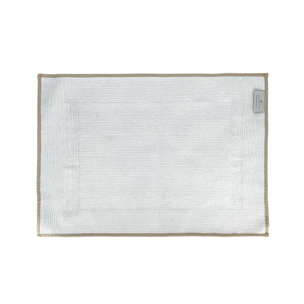 Charles Millen Signature Collection Poise Microfibre Anti-Slip Mat