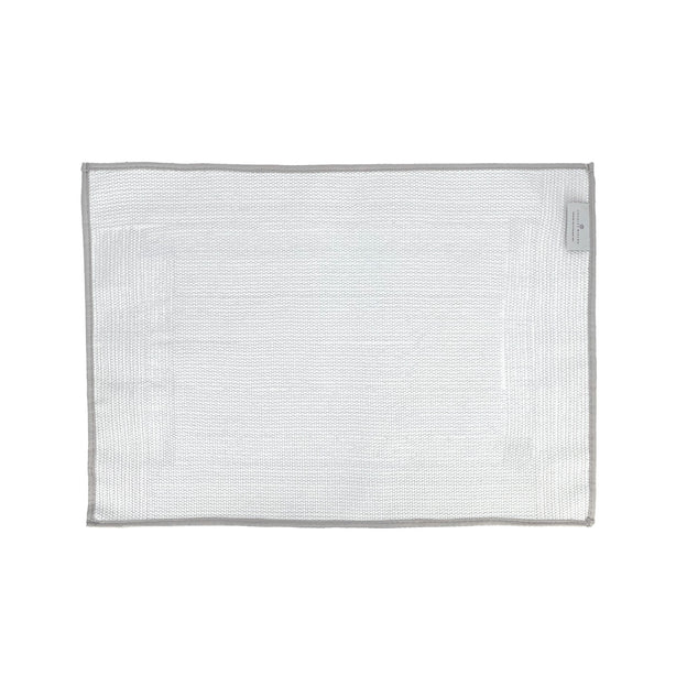 Charles Millen Signature Collection Poise Microfibre Anti-Slip Mat