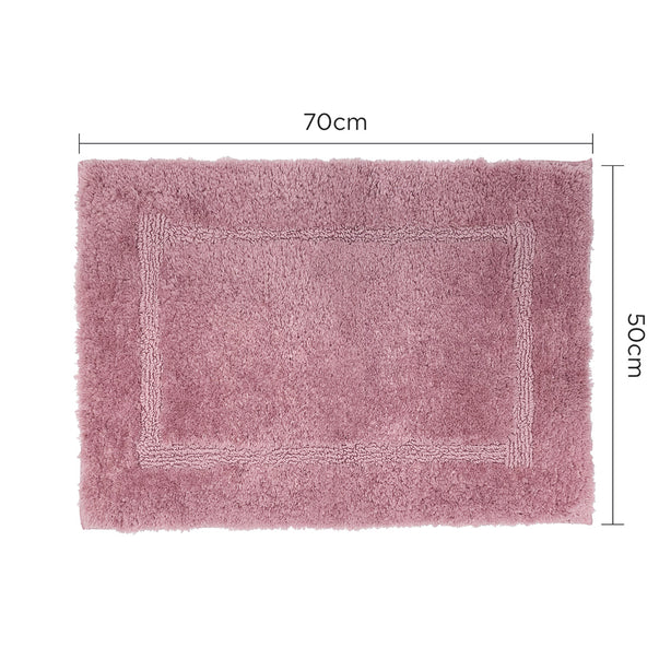 Charles Millen Signature Collection Poise Microfibre Anti-Slip Mat