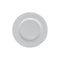 Soiree Weiss Fine Porcelain Tableware, White