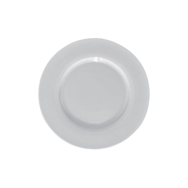 Soiree Weiss Fine Porcelain Tableware, White