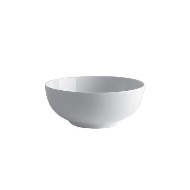 Soiree Weiss Fine Porcelain Tableware, White