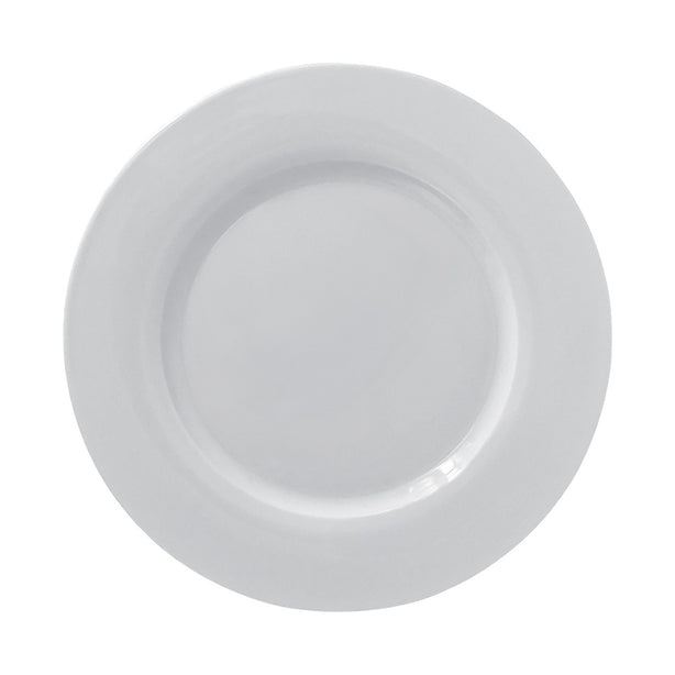 Soiree Weiss Fine Porcelain Tableware, White