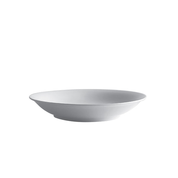 Soiree Weiss Fine Porcelain Tableware, White