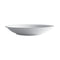 Soiree Weiss Fine Porcelain Tableware, White