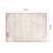 Charles Millen Signature Collection Moire Microfibre Anti-Slip Mat