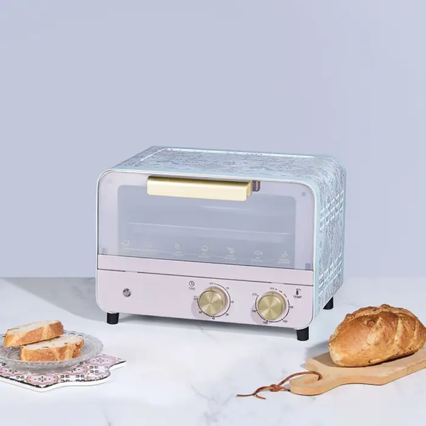 Emerald Hill x La Gourmet Collection - 12L Electric Oven