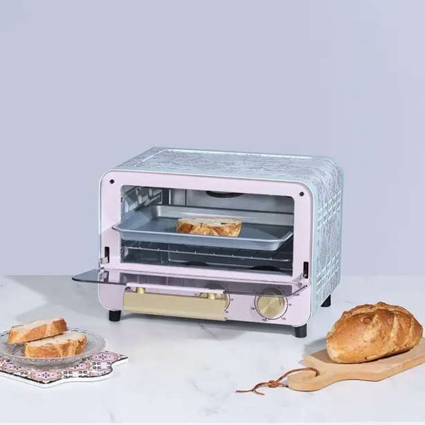 Emerald Hill x La Gourmet Collection - 12L Electric Oven