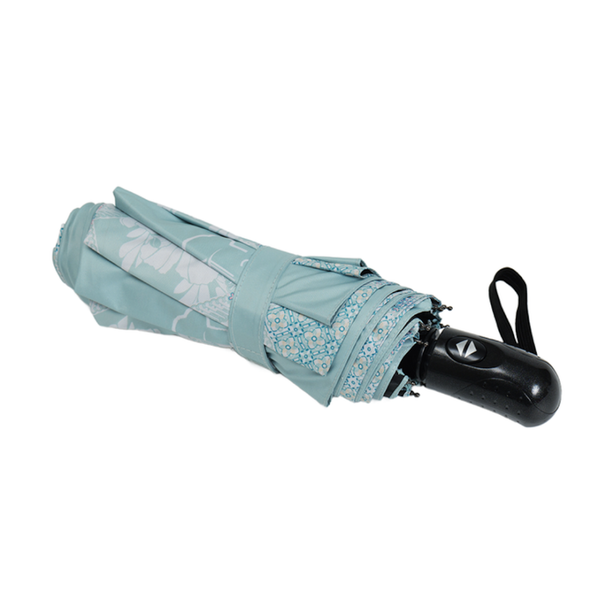 Emerald Hill x La Gourmet Collection - UV Protection Automatic Umbrella